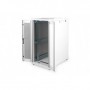 Digitus DN-19 SRV-26U-1 rack Rack indipendenti Grigio (DN-19 SRV-26U-1)