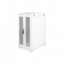 Digitus DN-19 SRV-26U-1 rack Rack indipendenti Grigio (DN-19 SRV-26U-1)