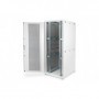 Digitus DN-19 SRV-42U-8-N-1 rack Rack indipendenti Grigio (DN-19 SRV-42U-8-N-1)