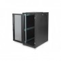 Digitus DN-19 SRV-26U-B-1 rack Rack indipendenti Nero (DN-19 SRV-26U-B-1)