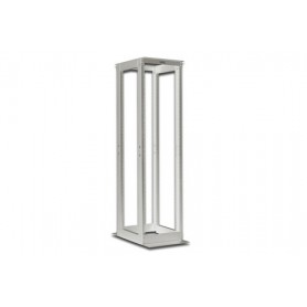 Digitus DN-19 42U-D-SRV rack Rack indipendenti Grigio (DN-19 42U-D-SRV)