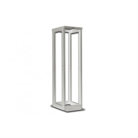 Digitus DN-19 42U-D-SRV rack Rack indipendenti Grigio (DN-19 42U-D-SRV)