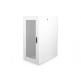 Digitus DN-19 SRV-26U-D rack Rack indipendenti Grigio (DN-19 SRV-26U-D)