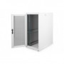 Digitus DN-19 SRV-26U-D rack Rack indipendenti Grigio (DN-19 SRV-26U-D)