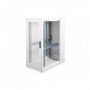 Digitus DN-19 SRV-26U-D rack Rack indipendenti Grigio (DN-19 SRV-26U-D)