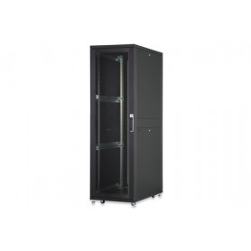 Digitus DN-19 SRV-42U-B-1 rack Rack indipendenti Nero (DN-19 SRV-42U-B-1)