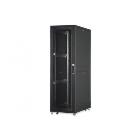 Digitus DN-19 SRV-42U-B-1 rack Rack indipendenti Nero (DN-19 SRV-42U-B-1)