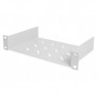 Digitus DN-10-SET-2 rack Da parete Bianco (DN-10-SET-2)