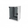Digitus DN-10-SET-2 rack Da parete Bianco (DN-10-SET-2)