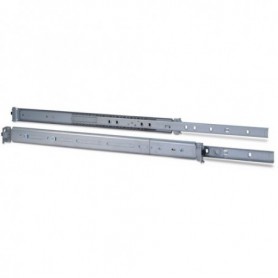 Inter-Tech 88887220 porta accessori Guida per scaffale (88887220)