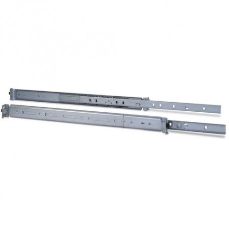 Inter-Tech 88887220 porta accessori Guida per scaffale (88887220)