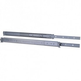 Inter-Tech 88887221 porta accessori Guida per scaffale (88887221)
