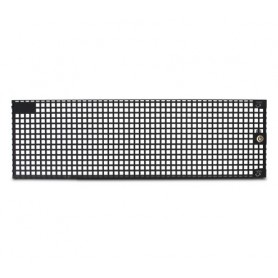 Inter-Tech 88887141 parte del case del computer Supporto Pannello anteriore (88887141)
