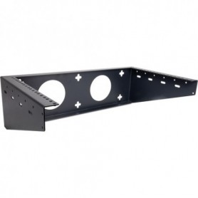 Inter-Tech 88887326 porta accessori Staffa di supporto (88887326)