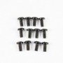 Inter-Tech 88887326 porta accessori Staffa di supporto (88887326)