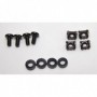 Inter-Tech SW-420/600 Mensola per scaffale (88887347)