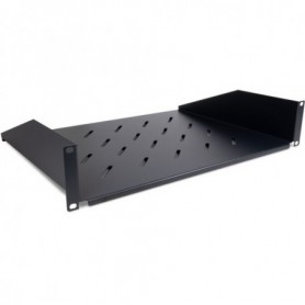 Inter-Tech 88887345 porta accessori Mensola per scaffale (88887345)