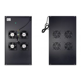Inter-Tech 88887268 porta accessori Pannello per ventola (88887268)