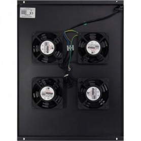 Inter-Tech SWSN-800 Pannello per ventola (88887267)