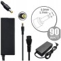 Nilox NLX90W-AR14 adattatore e invertitore Interno 90 W Nero (NLX90W-AR14)