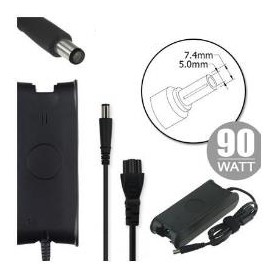 Nilox NLX90W-DL05 adattatore e invertitore Interno 90 W Nero (NLX90W-DL05)
