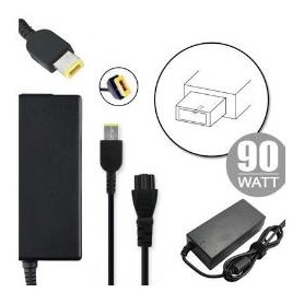 Nilox NLX90W-IM09D adattatore e invertitore Interno 90 W Nero (NLX90W-IM09D)
