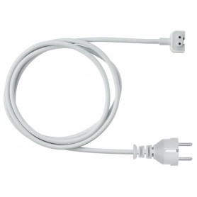 Apple MK122CI/A cavo di alimentazione Bianco NEMA 5-15P (MK122CI/A)