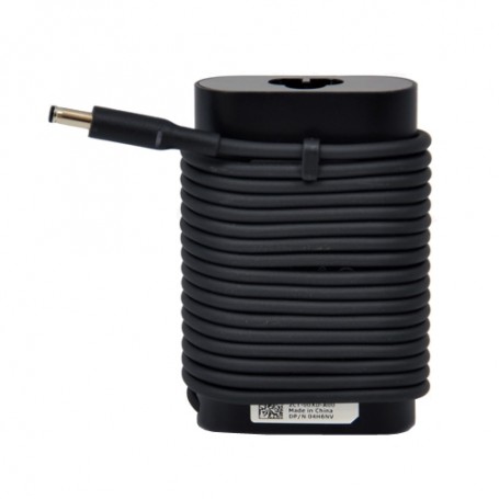 DELL 450-18922 adattatore e invertitore Interno 45 W Nero (450-18922)