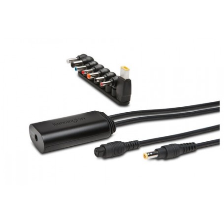 Kensington 60W USB-A Power Splitter per SD4700P, SD4750P, SD4780P e SD4900P (K38310EU)