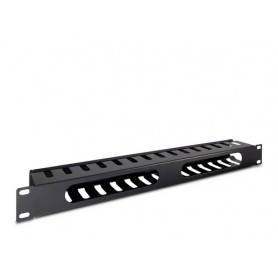 Inter-Tech 88887276 porta accessori Canalina per cavi (88887276)