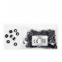 Inter-Tech 88887281 kit di fissaggio (88887281)