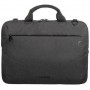 Tucano Ideale borsa per notebook 39,6 cm (15.6") Borsa da corriere Nero (B-IDEALE-BK)