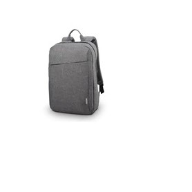 Lenovo B210 borsa per notebook 39,6 cm (15.6") Zaino Grigio (4X40T84058)