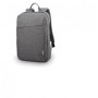 Lenovo B210 borsa per notebook 39,6 cm (15.6") Zaino Grigio (4X40T84058)