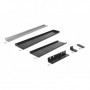 DeLOCK 42632 porta accessori Kit di guide per scaffale (42632)
