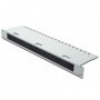 Digitus 19" Wire-Management Panel (DN-19 ORG-3U)