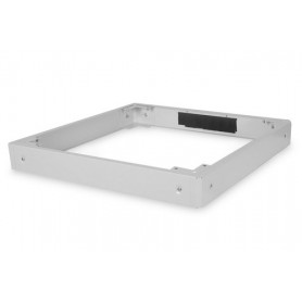 Digitus DN-19 PLINTH-8/8-1 porta accessori (DN-19 PLINTH-8/8-1)