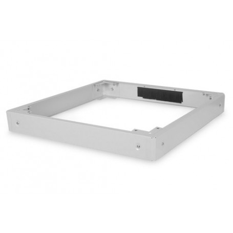 Digitus DN-19 PLINTH-8/8-1 porta accessori (DN-19 PLINTH-8/8-1)