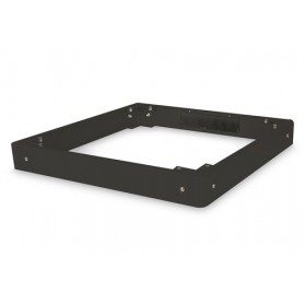 Digitus DN-19 PLINTH-8/8-B porta accessori Zoccolo per scaffale (DN-19 PLINTH-8/8-B)