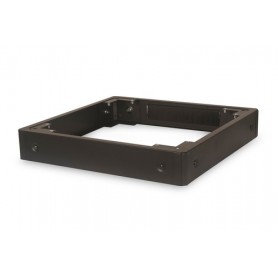 Digitus DN-19 PLINTH-6/6-B porta accessori Zoccolo per scaffale (DN-19 PLINTH-6/6-B)