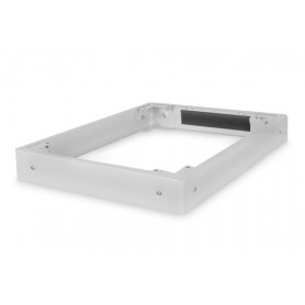 Digitus DN-19 PLINTH-6/8-1 porta accessori (DN-19 PLINTH-6/8-1)