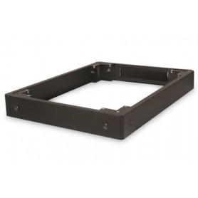 Digitus DN-19 PLINTH-6/8-B porta accessori (DN-19 PLINTH-6/8-B)