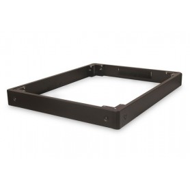 Digitus DN-19 PLINTH-8/10-NB porta accessori Base per scaffale (DN-19 PLINTH-8/10-NB)