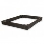 Digitus DN-19 PLINTH-8/10-NB porta accessori Base per scaffale (DN-19 PLINTH-8/10-NB)