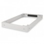 Digitus DN-19 PLINTH-6/10-N1 porta accessori Zoccolo per scaffale (DN-19 PLINTH-6/10-N1)