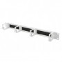 Digitus DN-97662 porta accessori Pannello di gestione del cavo (DN-97662)