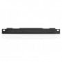 Digitus DN-10-ORG-1-2U-B porta accessori Pannello di gestione del cavo (DN-10-ORG-1-2U-B)