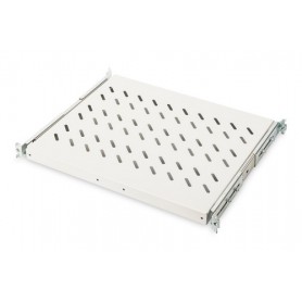 Digitus Sliding Shelf for 600mm depth Cabinets (DN-19 TRAY-2-600)