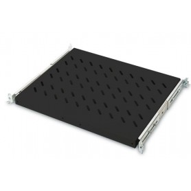 Digitus Sliding Shelf for 600mm depth Cabinets (DN-19 TRAY-2-600-SW)