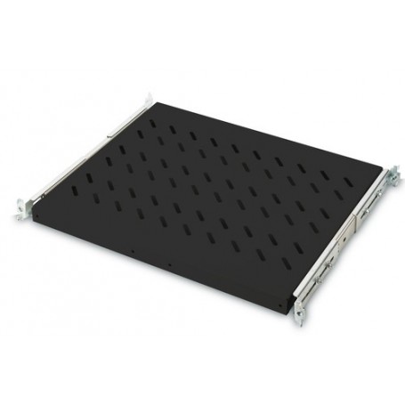 Digitus Sliding Shelf for 600mm depth Cabinets (DN-19 TRAY-2-600-SW)